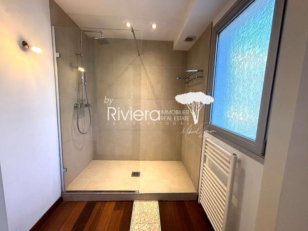 Appartement à CAVALAIRE-SUR-MER