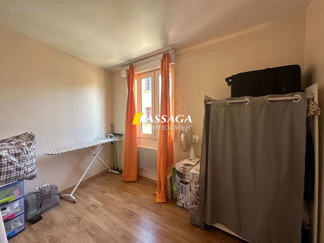 Appartement à LAISSAC