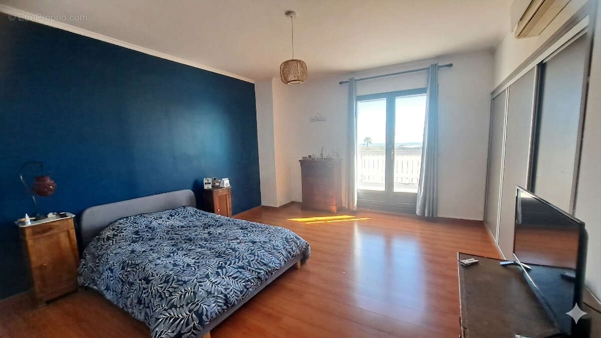 Maison à BORGO