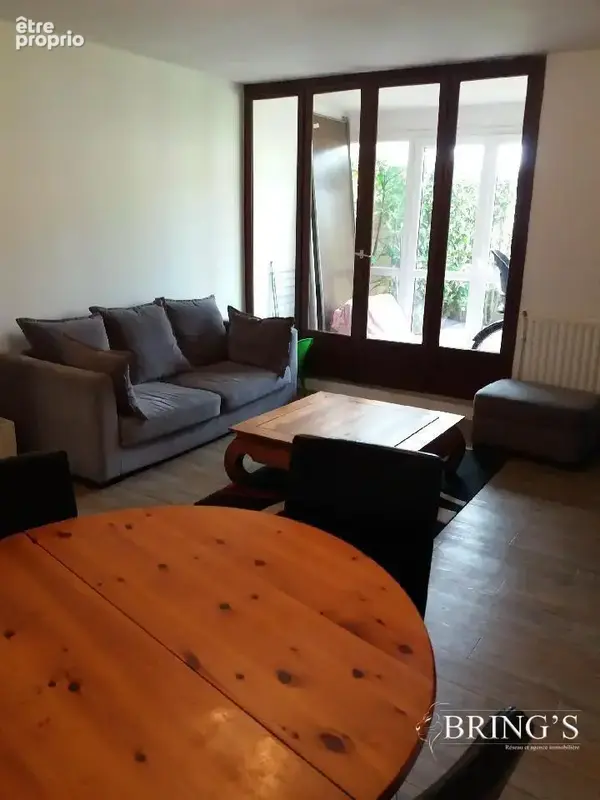Appartement 3 pièces 69 m² à vendre à Anglet (64600) - photo 5
