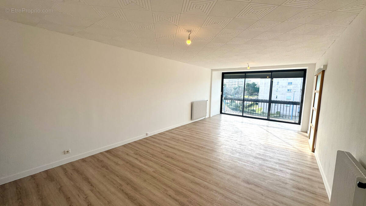 Appartement à SAINT-CYPRIEN