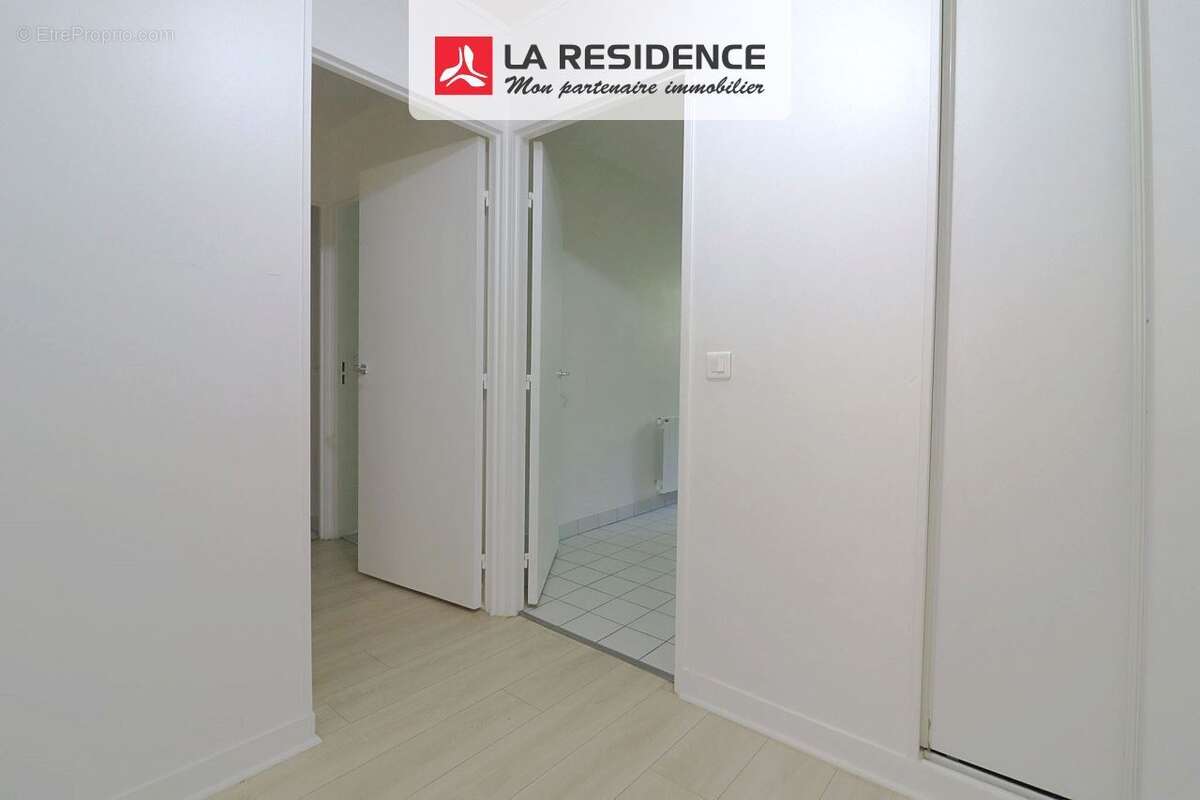 Appartement à VERSAILLES