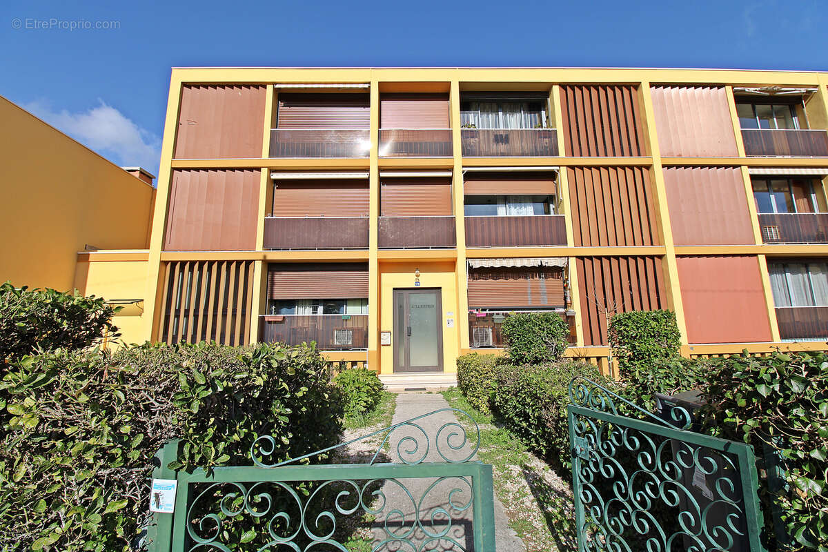 Appartement à LA SEYNE-SUR-MER