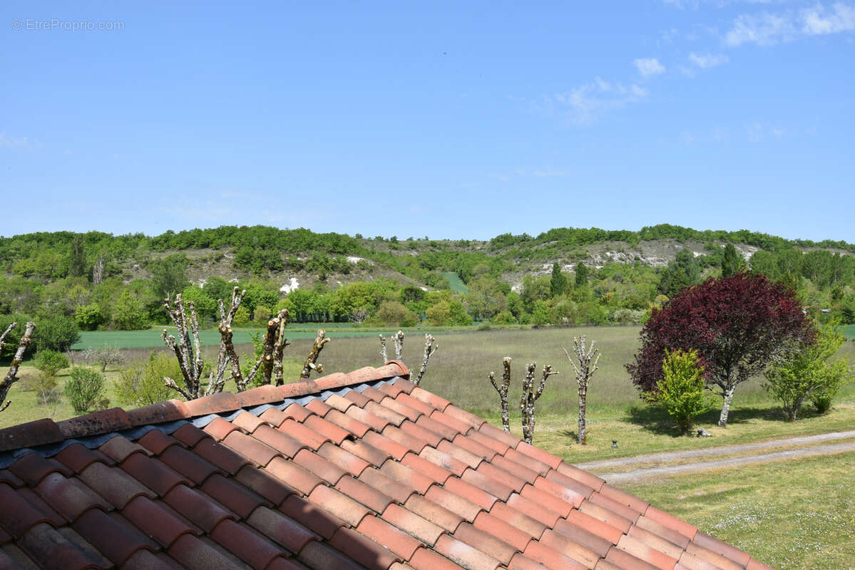 Maison à CAHORS