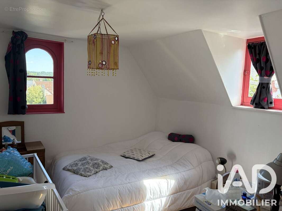 Photo 7 - Maison à LA FERTE-SOUS-JOUARRE