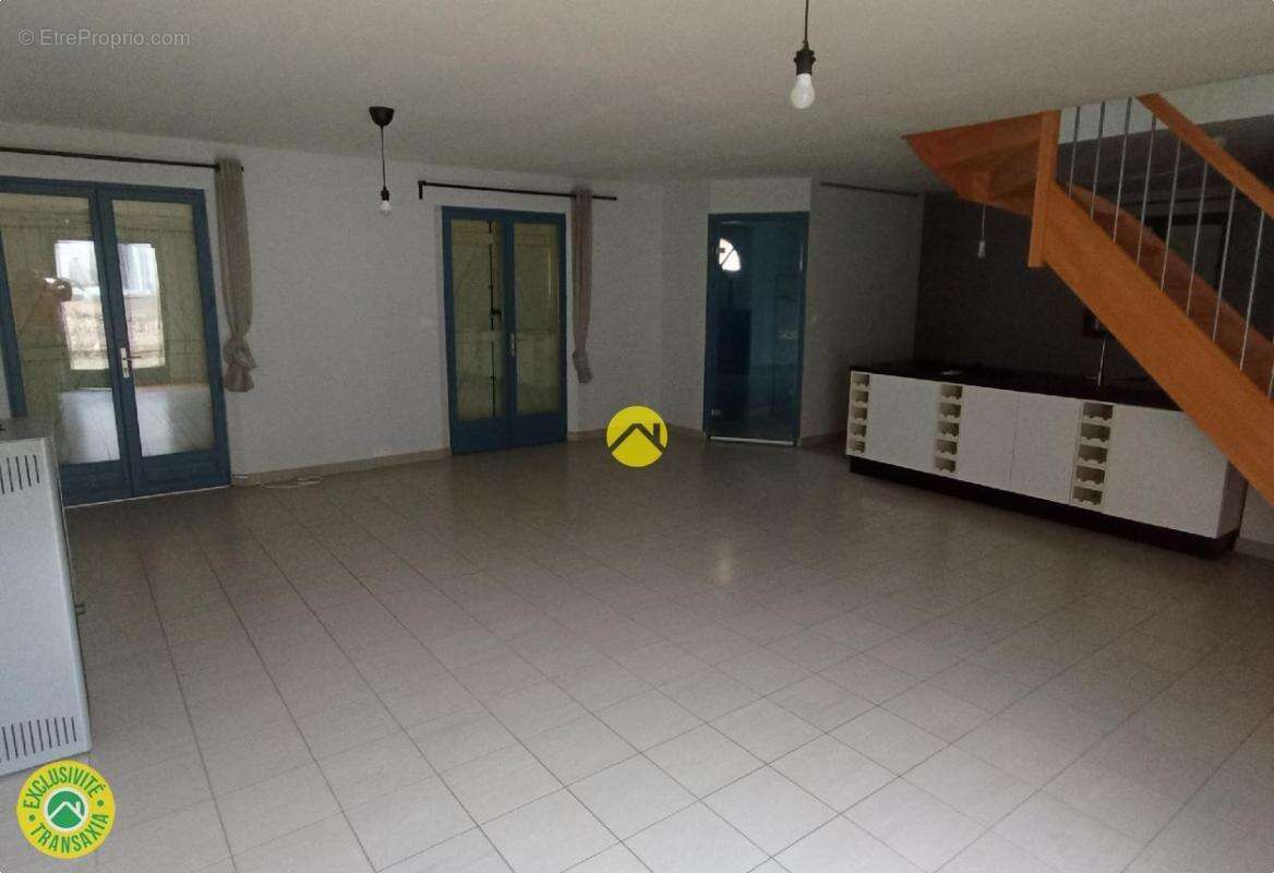 Maison recente - photo 5