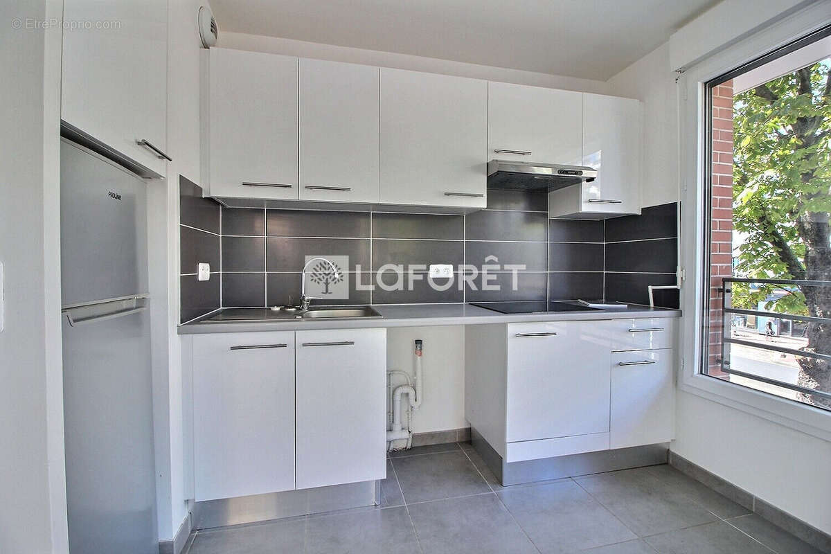 Appartement Nanterre 3 pièces 72 m2 - photo 5