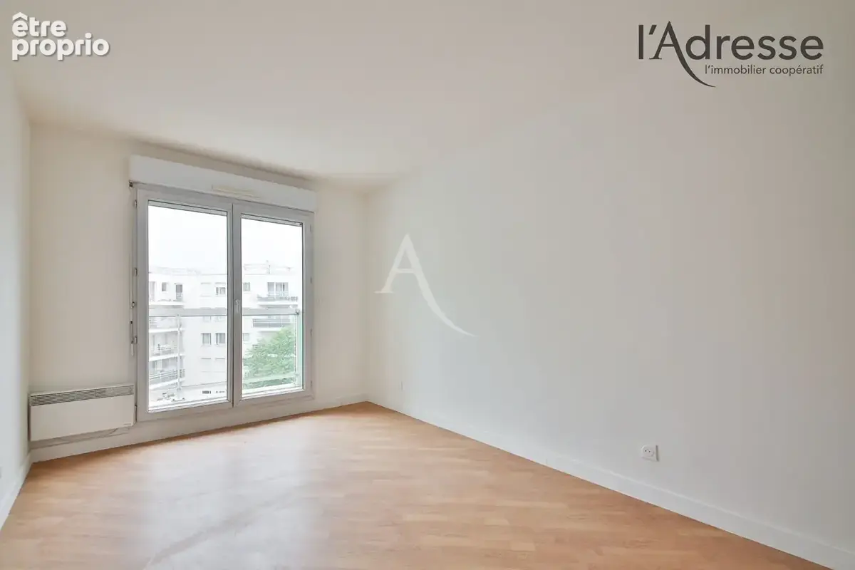 Appartement familial 4 pièces avec 2 balcons, 2 parkings et cave - photo 6