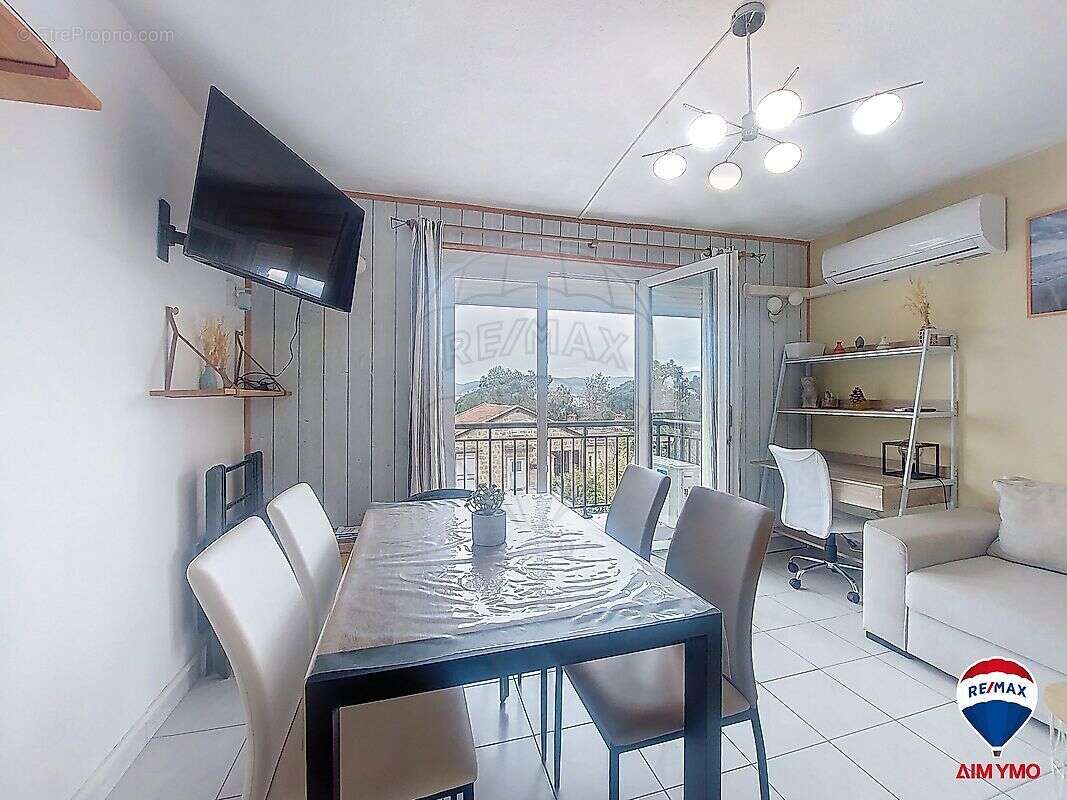 Appartement à GROSSETO-PRUGNA