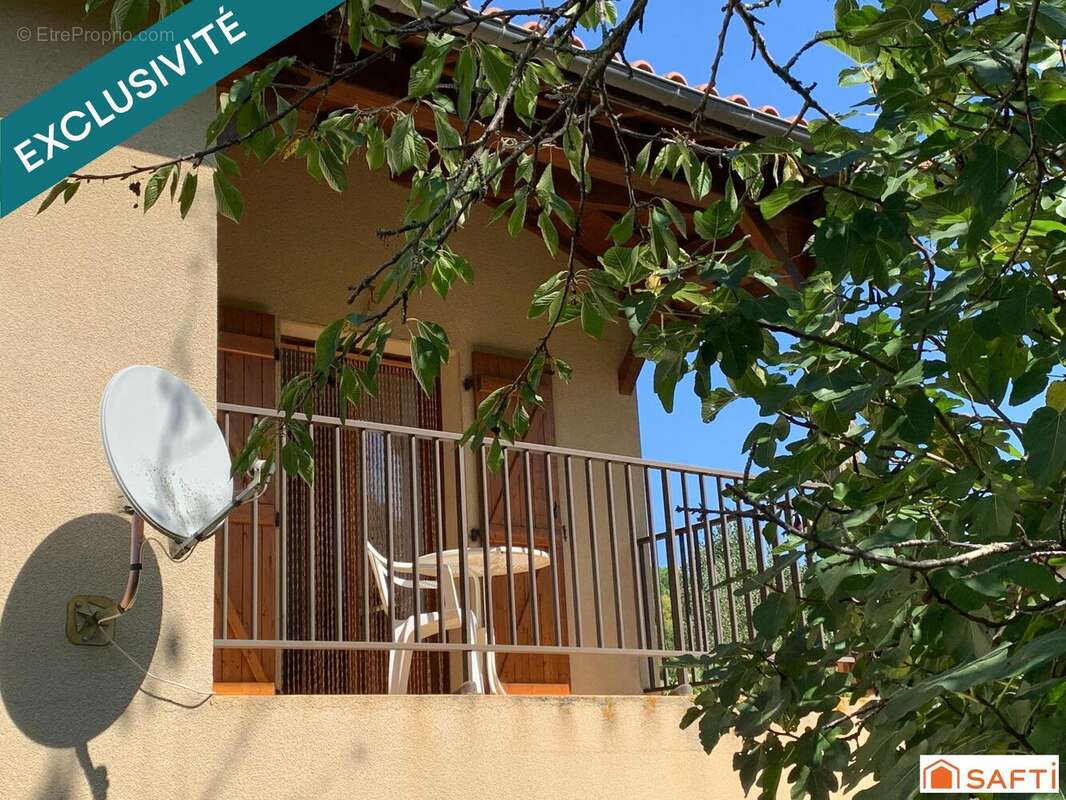 Photo 2 - Maison à PREIGNAN