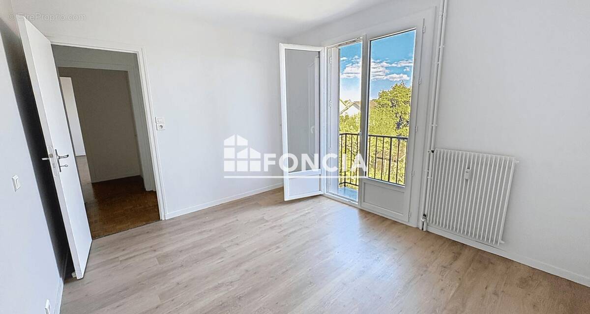 Appartement à LIMOGES