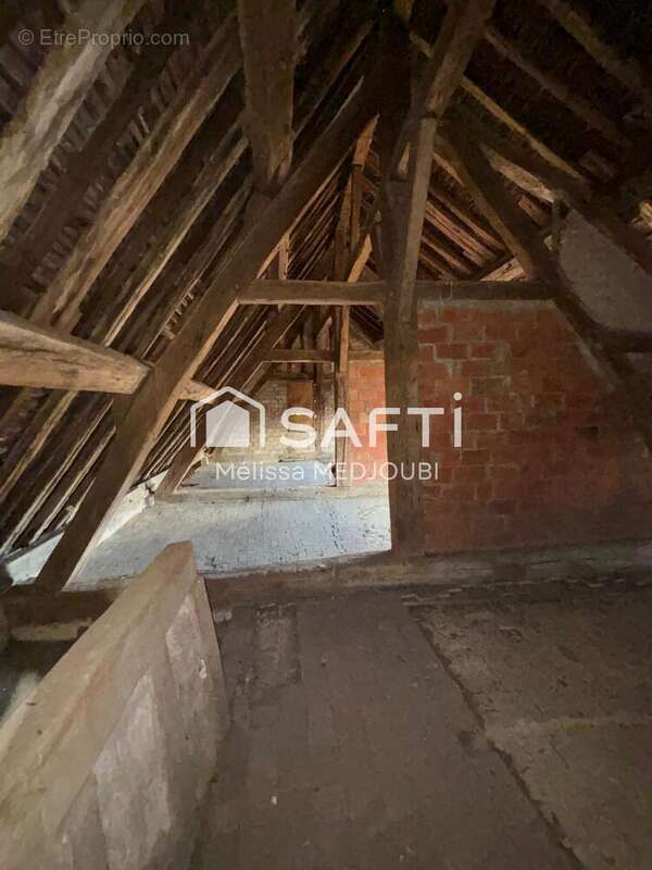 Photo 2 - Appartement à VERNEUIL-SUR-AVRE