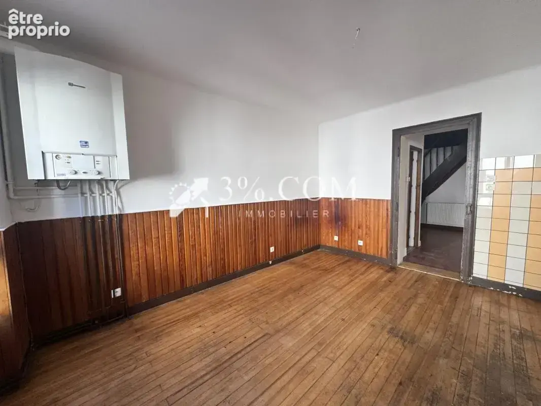 3%COM Grand triplex F5 de  156m2 au sol avec 4 chambres - photo 4
