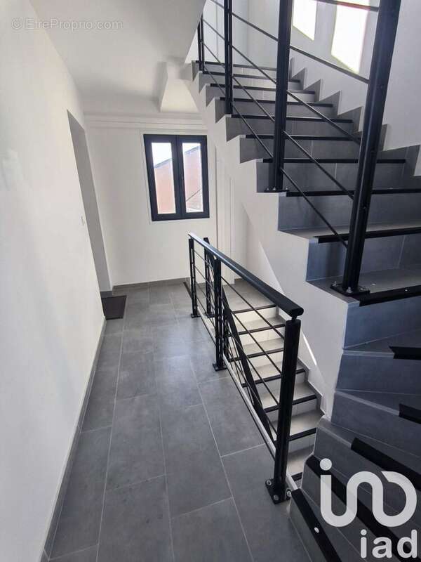 Photo 2 - Appartement à TREMBLAY-EN-FRANCE