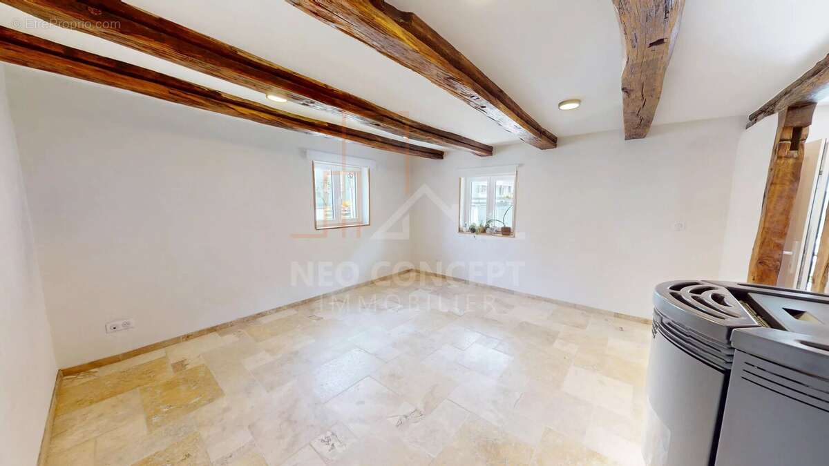 Maison à KESSELDORF