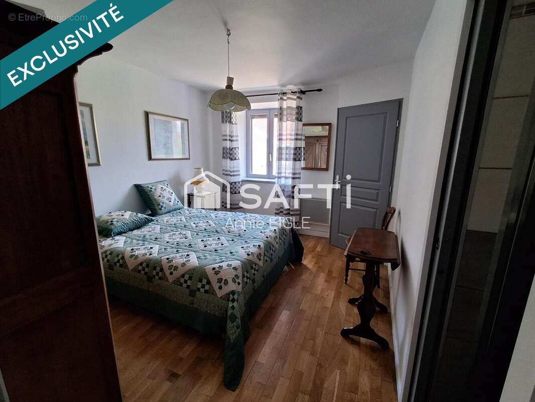 Photo 5 - Maison à DOMBASLE-EN-ARGONNE