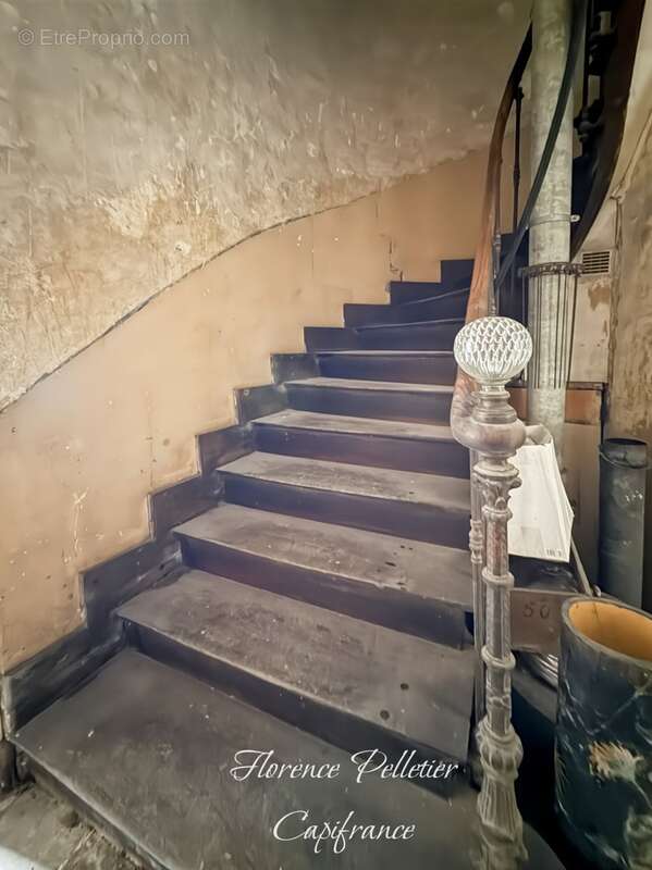 Maison de village – investissement locatif ou projet familial – puylaurens (81700) - photo 7