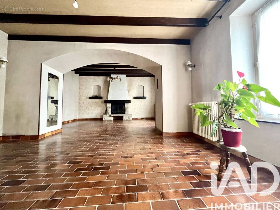 Photo 1 - Maison à GRACES
