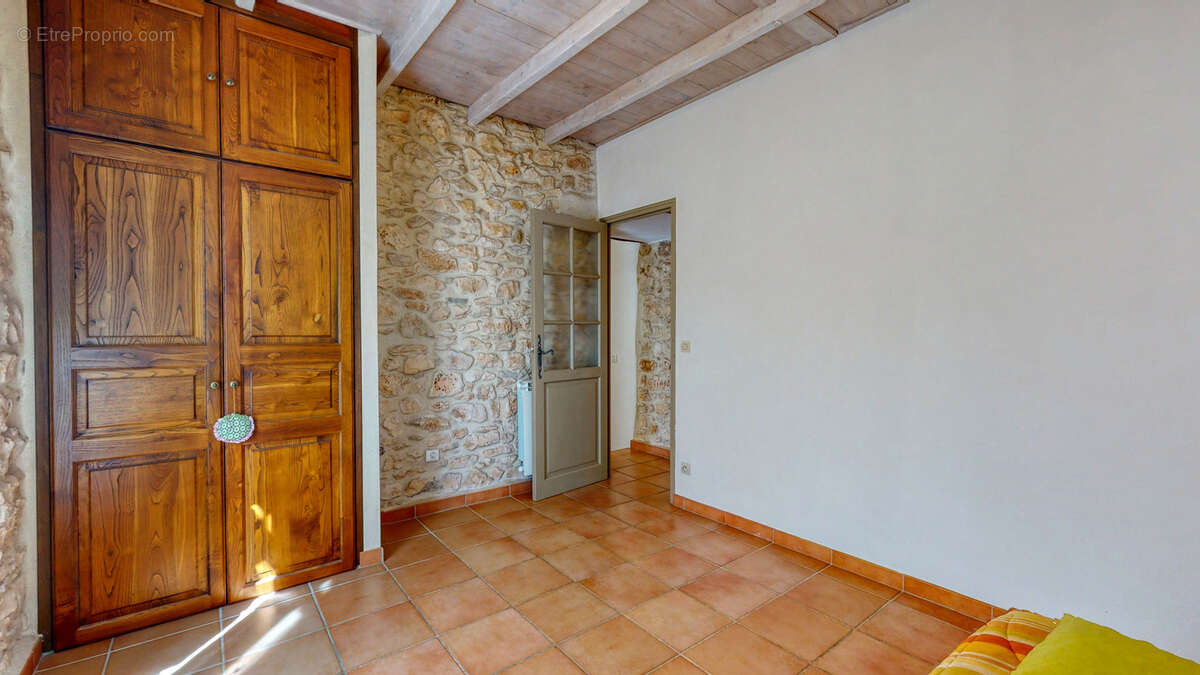 Maison à PARIGNARGUES