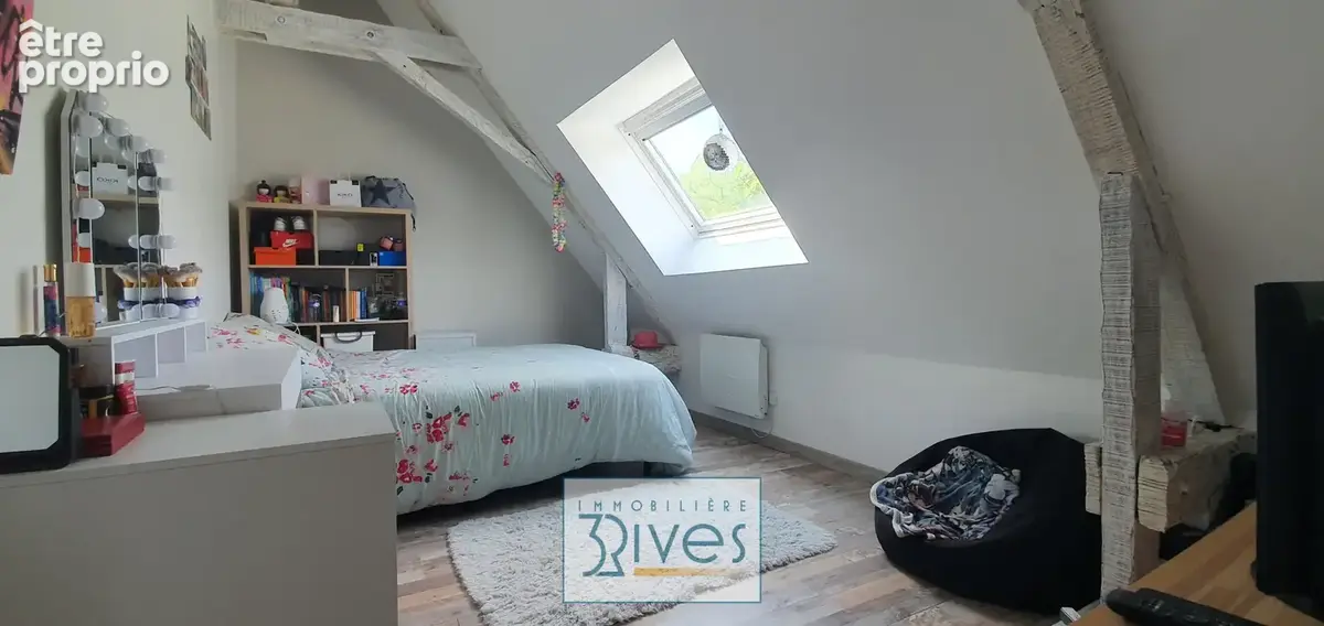 Belle propriété rénovée - photo 10