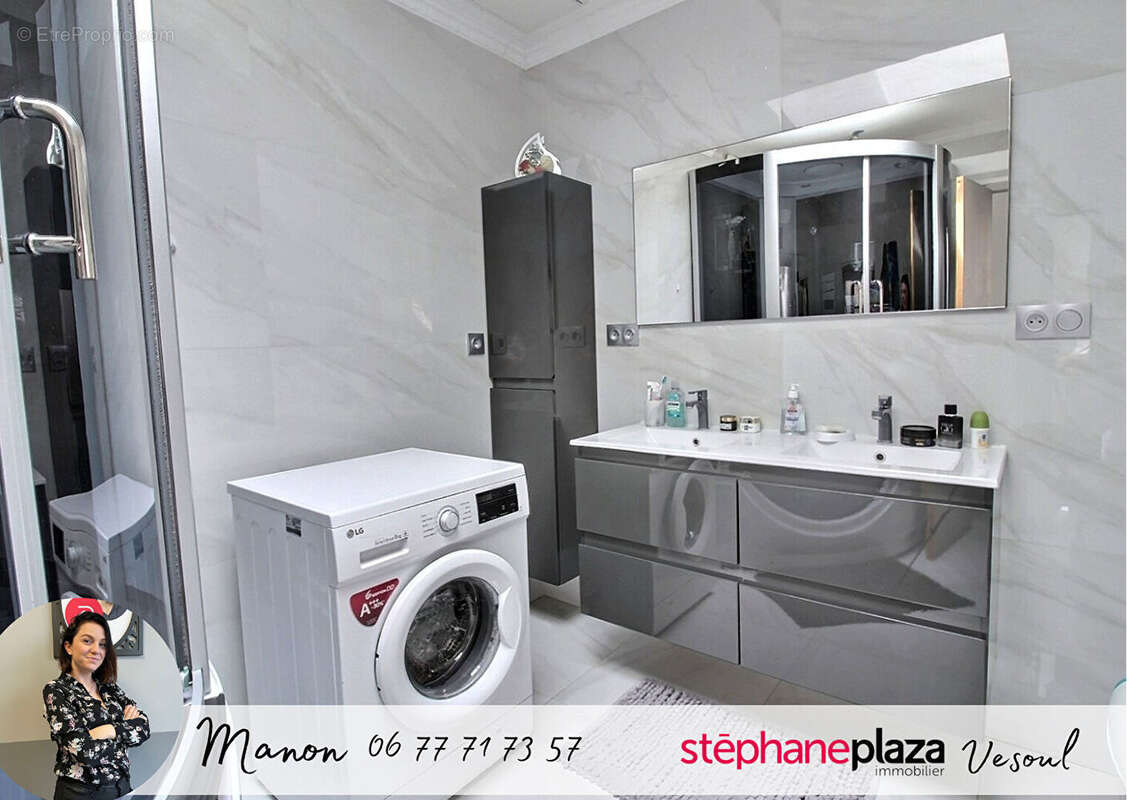 Appartement à VESOUL