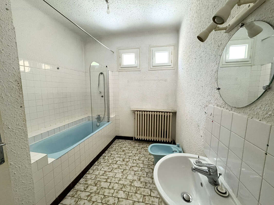 Maison à CARCASSONNE