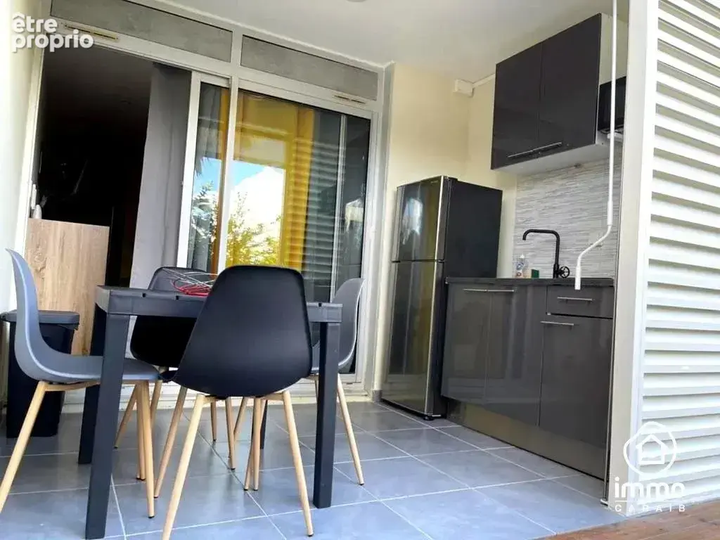 Charmant appartement avec piscine au Diamant - photo 2