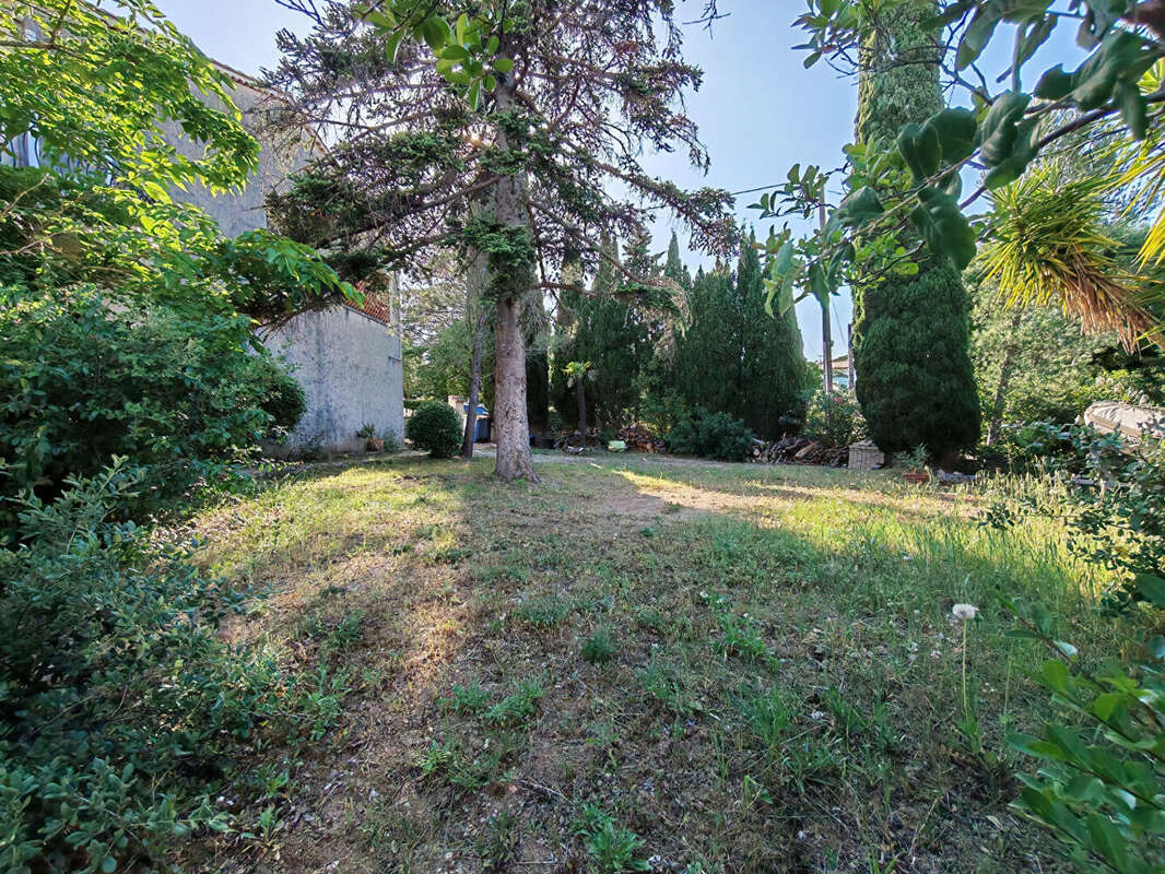 Maison à FREJUS