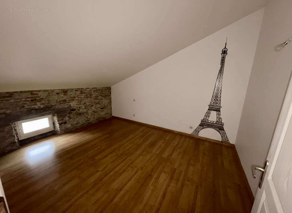 Maison à PENNE-D'AGENAIS