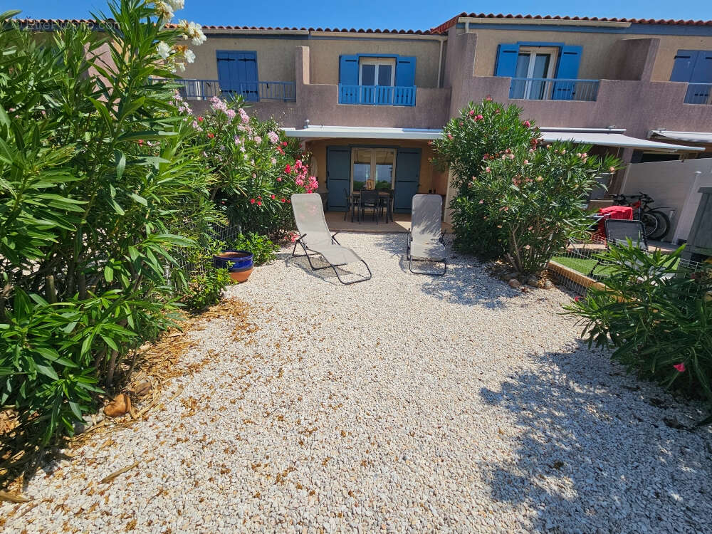 La coudalere - le barcares - photo 12
