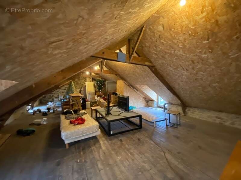 Appartement à LOCMINE