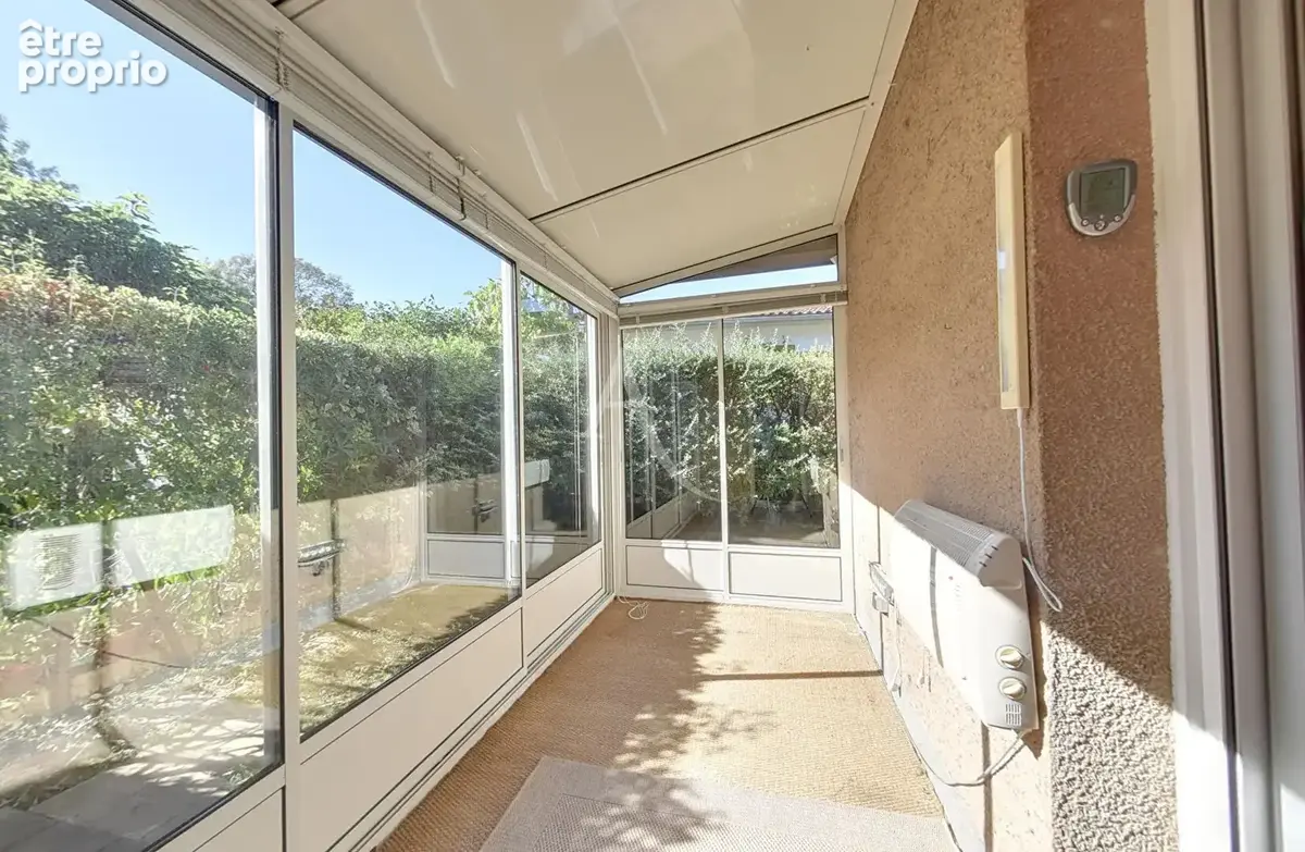Maison 4 pièces avec jardin - Montauban - photo 3