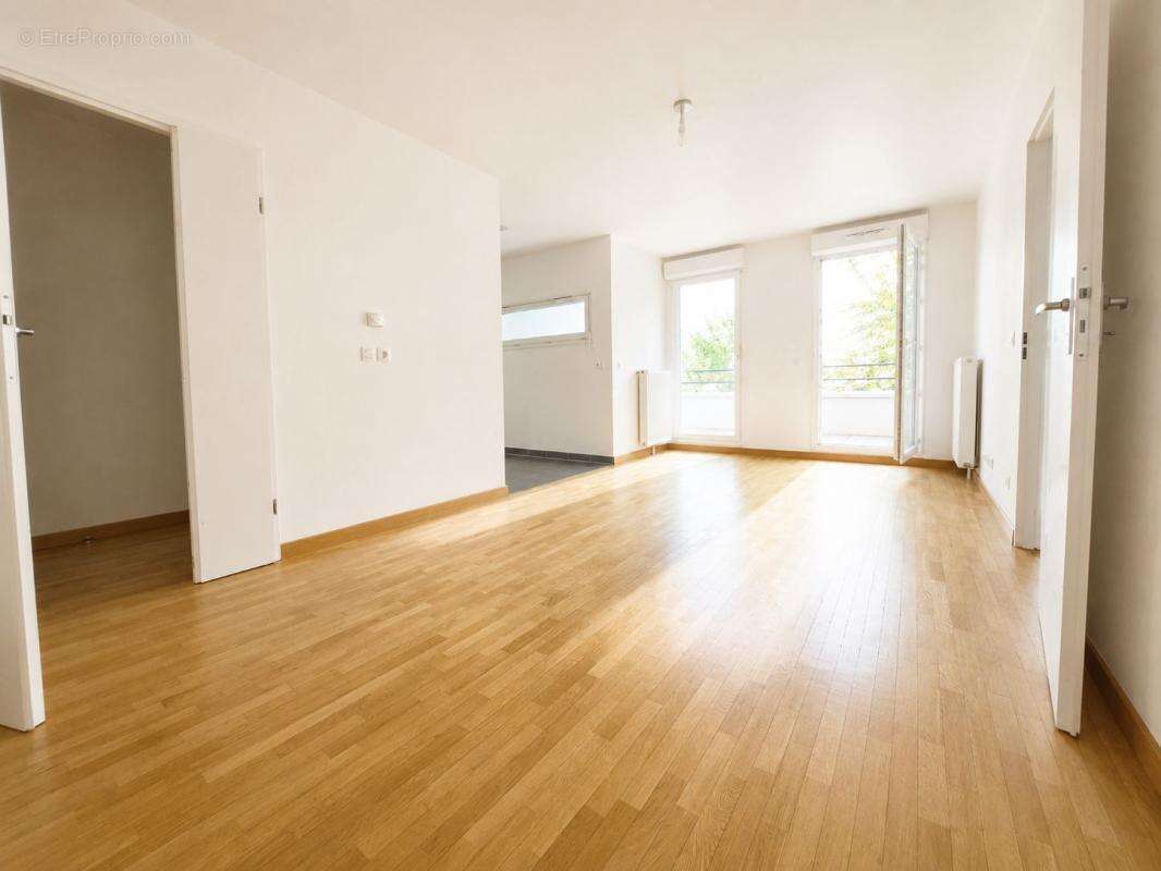 Appartement À Vendre - photo 4