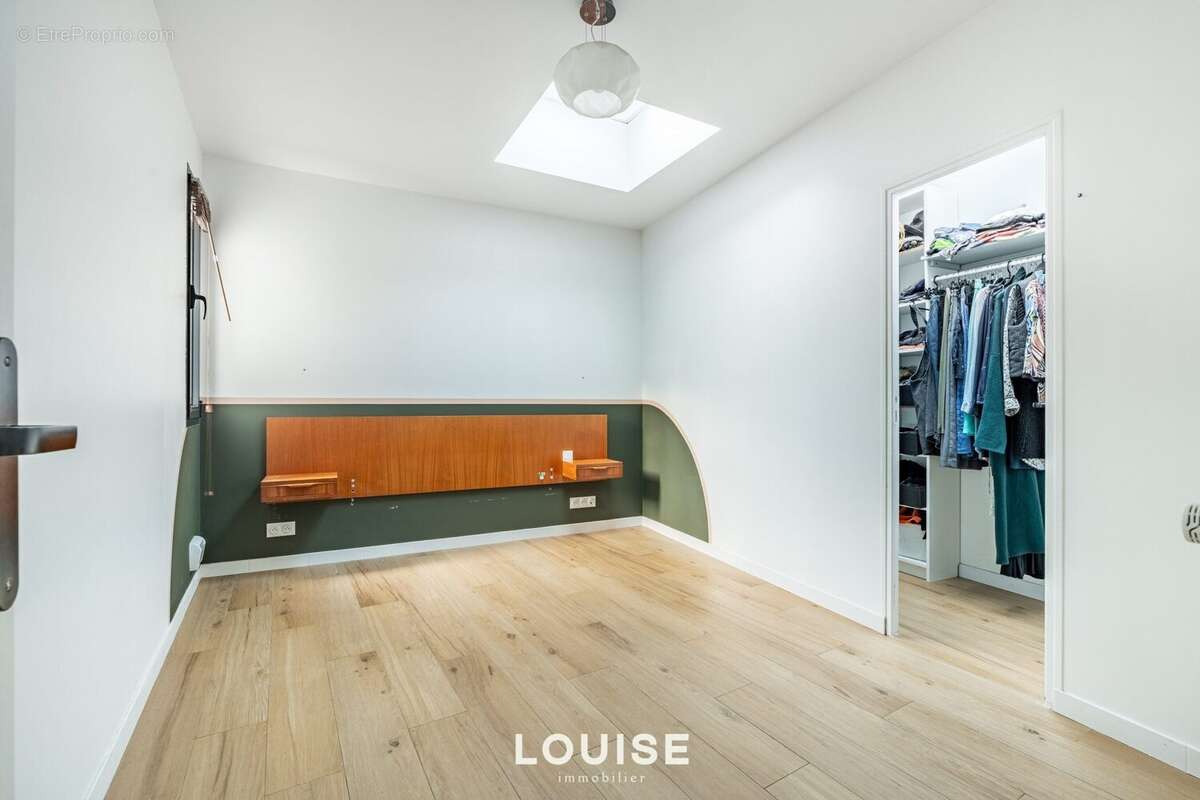 Maison à VELIZY-VILLACOUBLAY