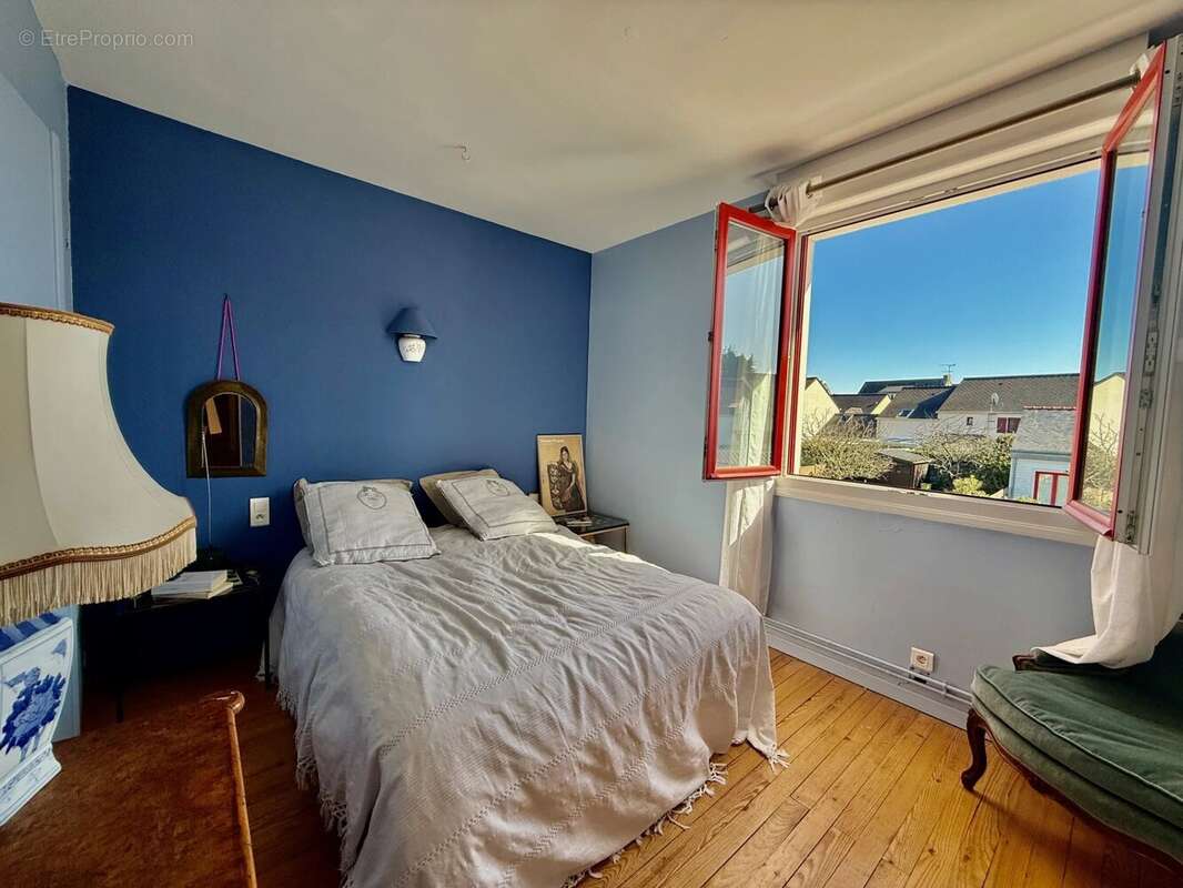 Maison à LE CROISIC