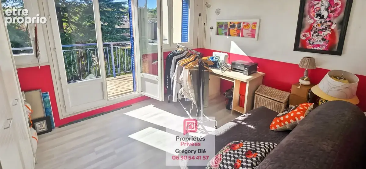 Maison d'architecte Ablon-sur-Seine - photo 14