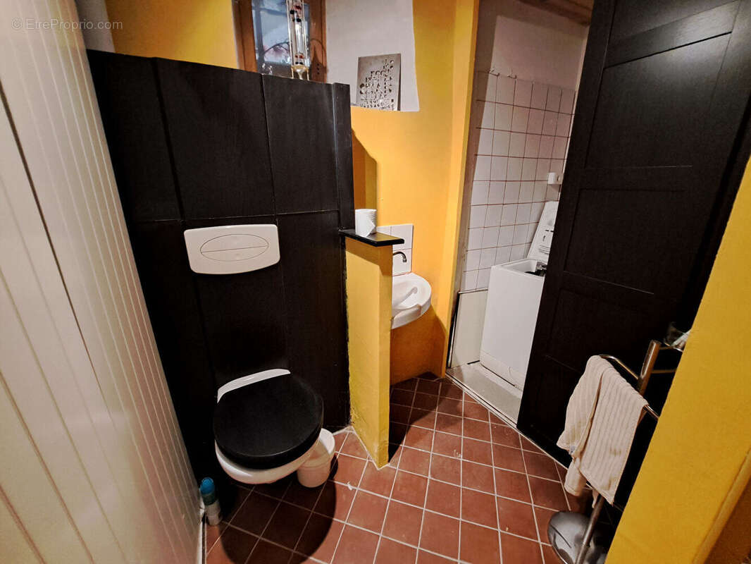 Maison à MALAUCENE