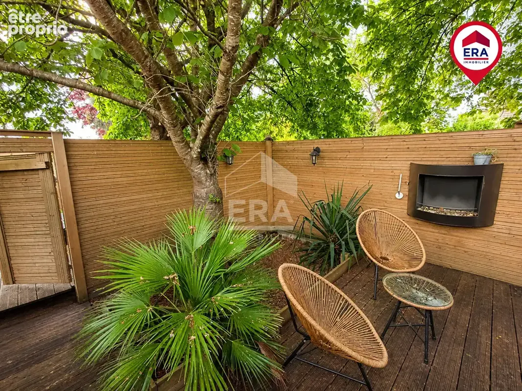 Maison 193 m2 - photo 8