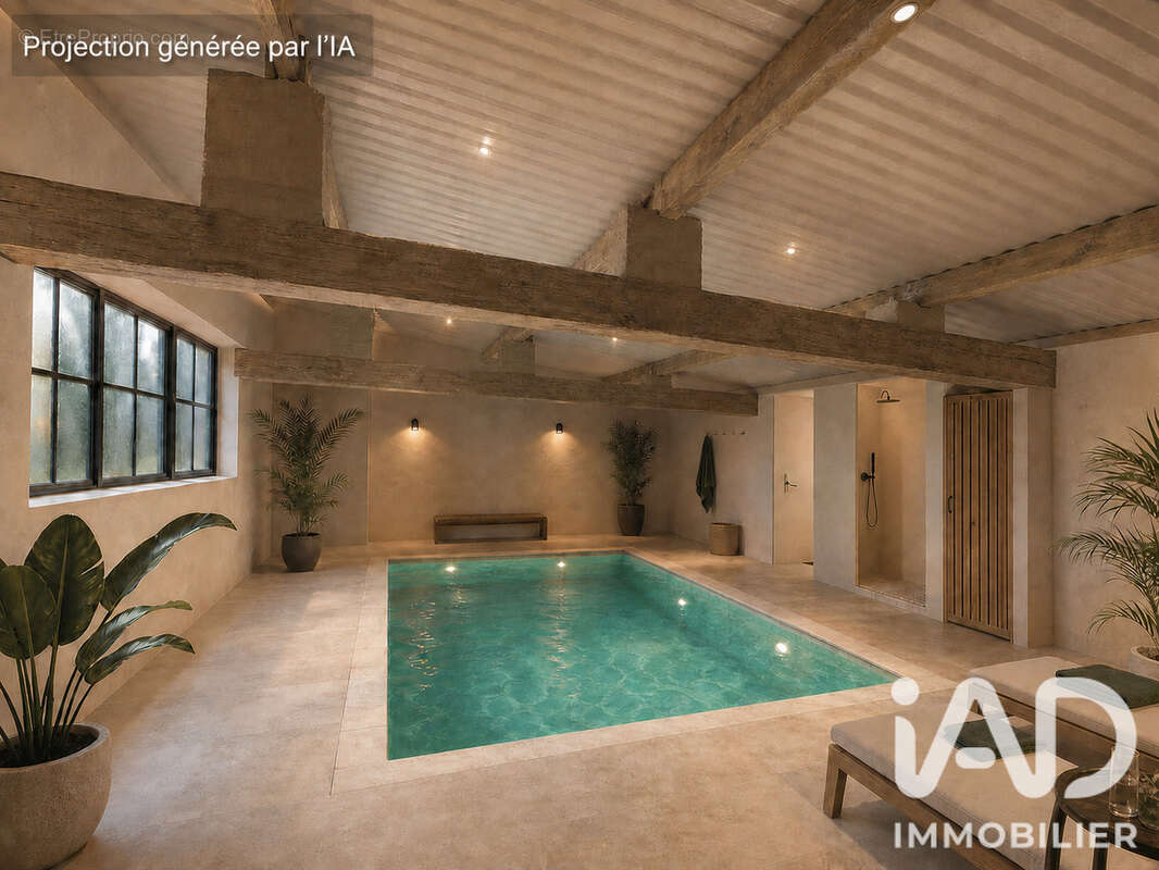Maison 126 m² à Courgenay  - photo 5