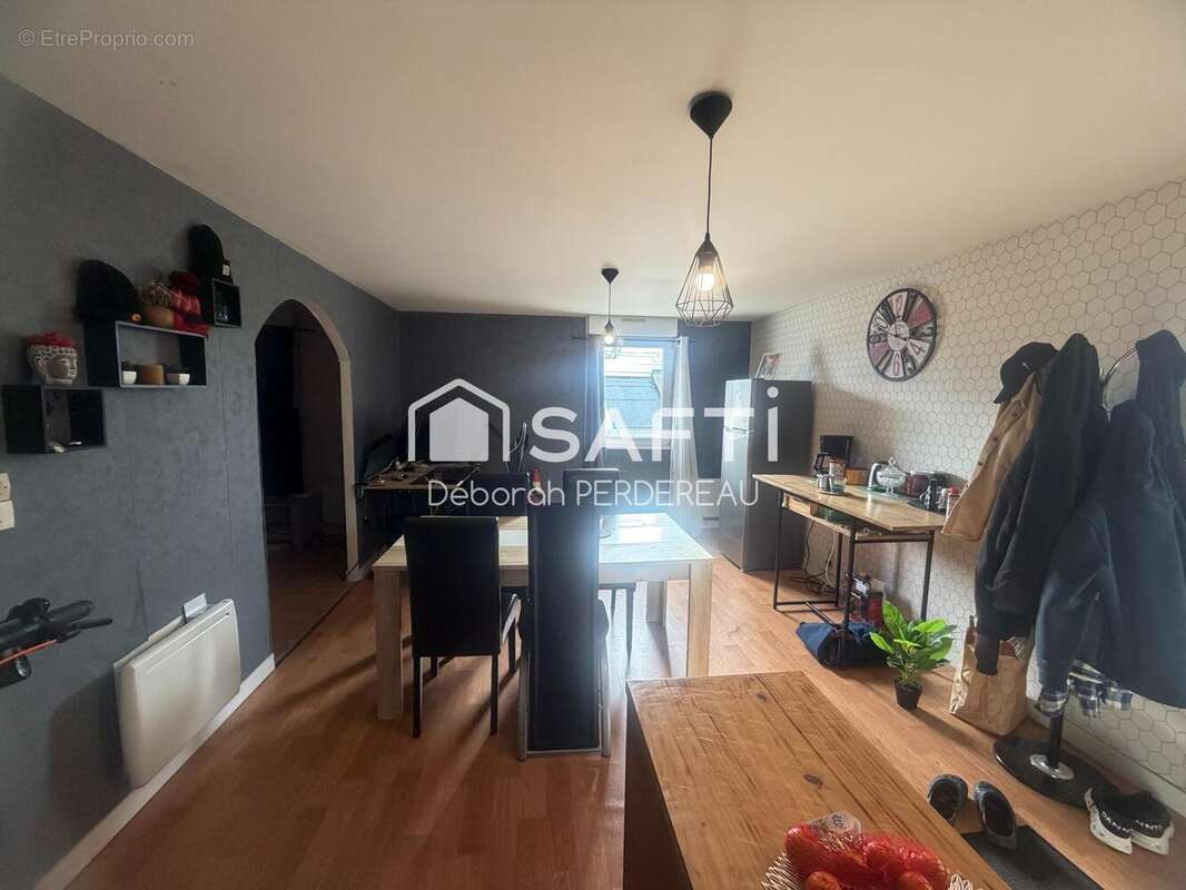 Photo 9 - Maison à BAGNOLES-DE-L'ORNE