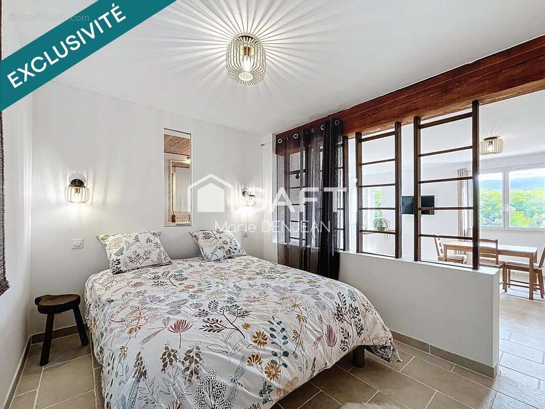 Maison 169 m² à Aurignac  - photo 4