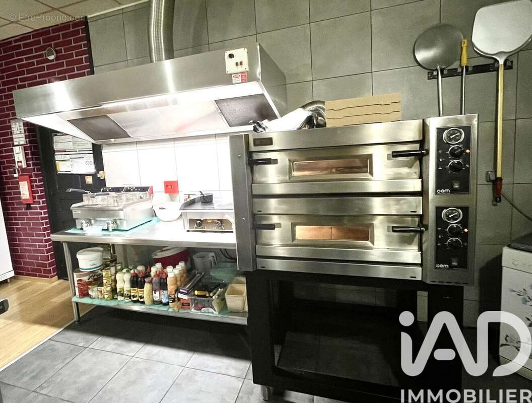 Photo 4 - Commerce à AVRICOURT