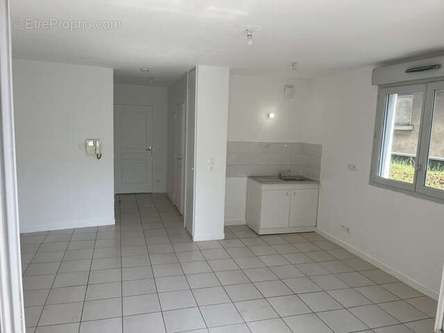 Appartement à CALUIRE-ET-CUIRE