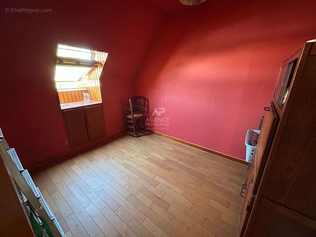 Maison 116 m2 avec jardin - photo 11