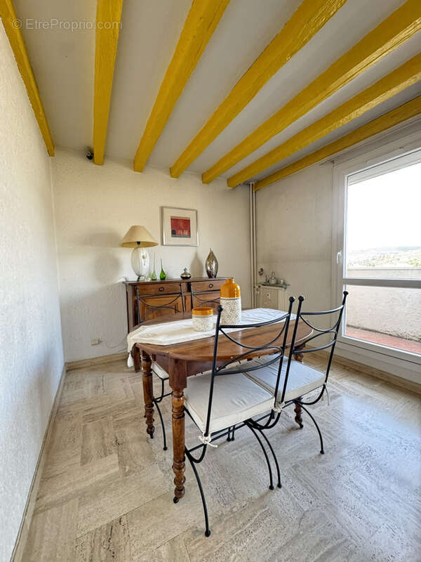 Appartement à SAINT-CHAMOND