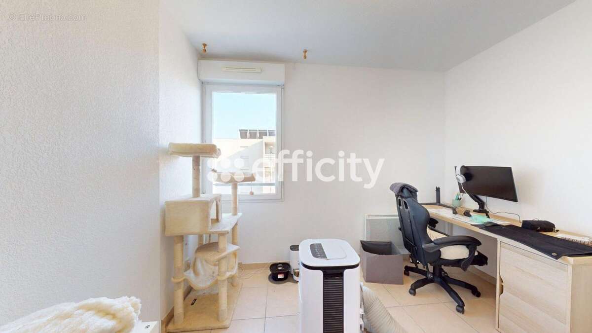 Appartement à VENDARGUES