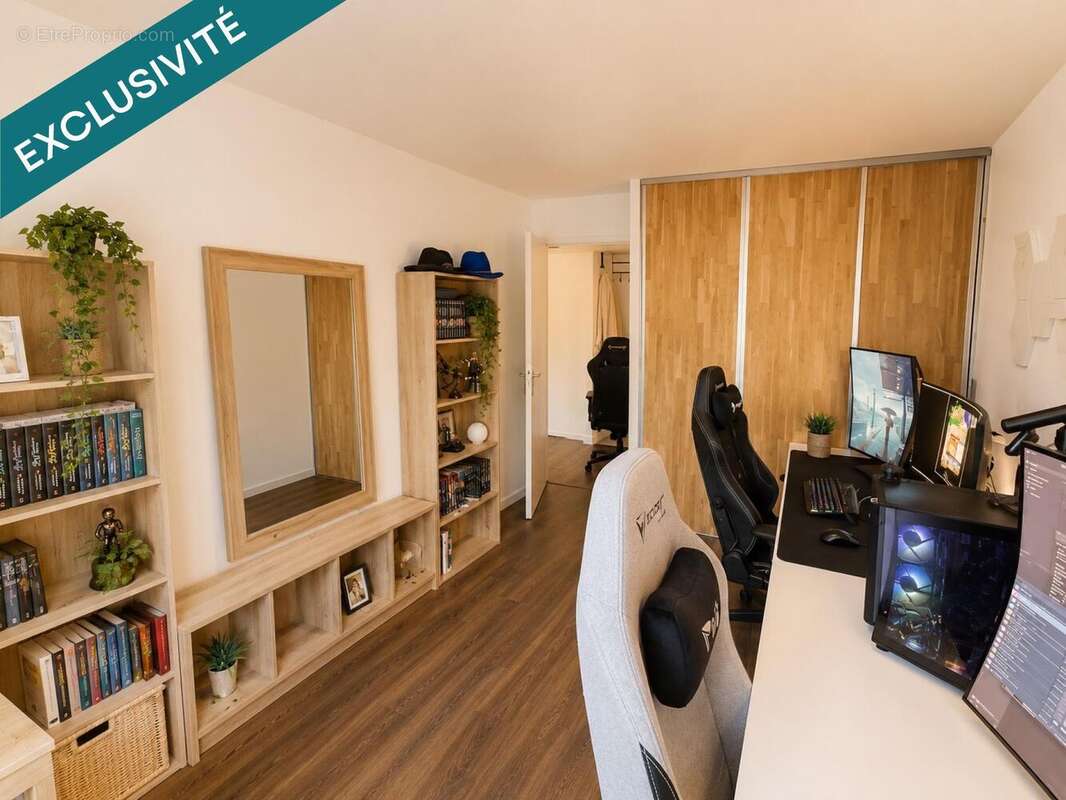 Photo 8 - Appartement à LONGJUMEAU