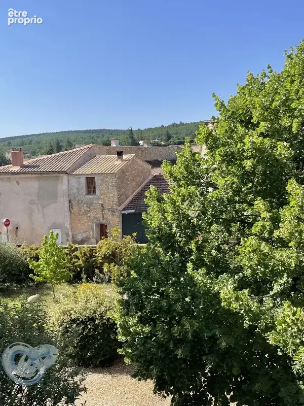 A VENDRE - Charmante maison de village en viager - à ST CHRISTOL (84) - photo 10