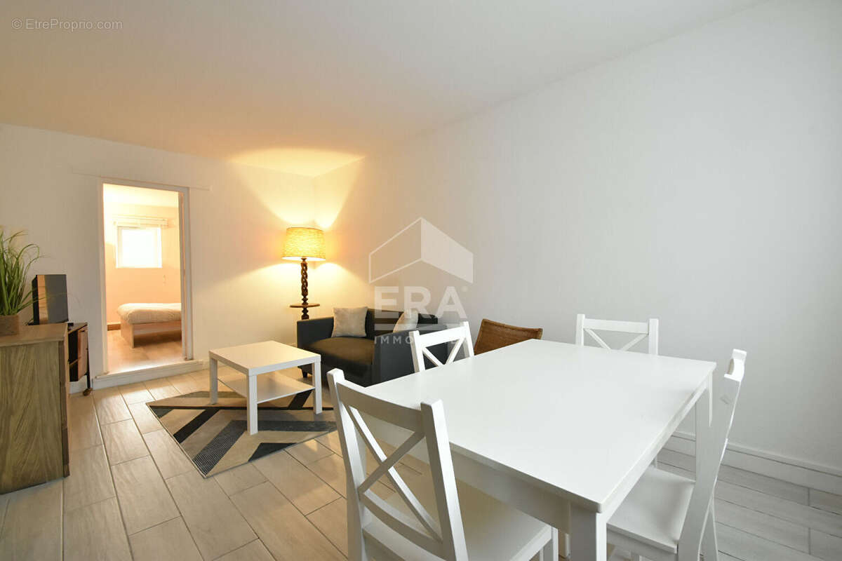 Appartement à JOUARS-PONTCHARTRAIN