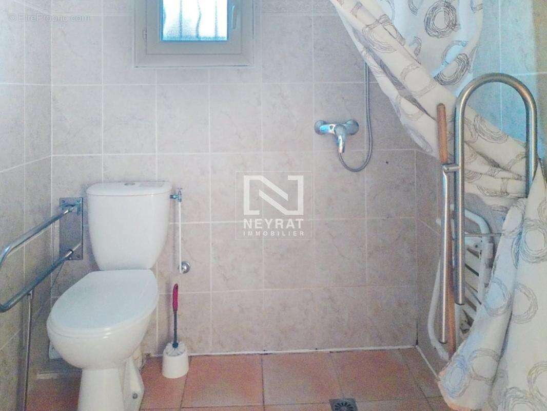 Appartement à MONTAUROUX